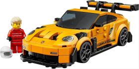 77239 SUPERDEPORTIVO PORSCHE 911 GT3 RS LEGO