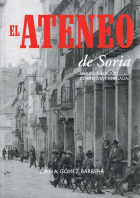 EL ATENEO DE SORIA