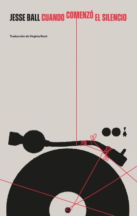 CUANDO COMENZO EL SILENCIO