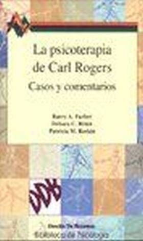 La psicoterapia de Carl Rogers