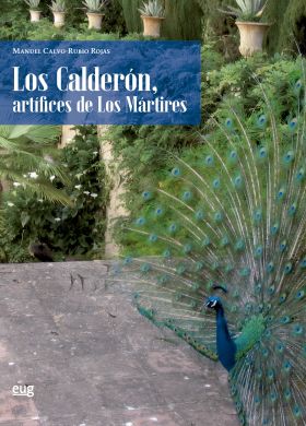 CALDERON, ARTIFICES DE LOS MARTIRES, LOS