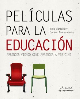 PELICULAS PARA LA EDUCACION