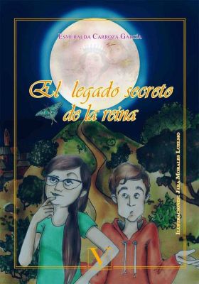 EL LEGADO SECRETO DE LA REINA