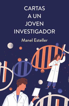 CARTAS A UN JOVEN INVESTIGADOR