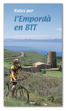 Rutes per l'Empordà en BTT