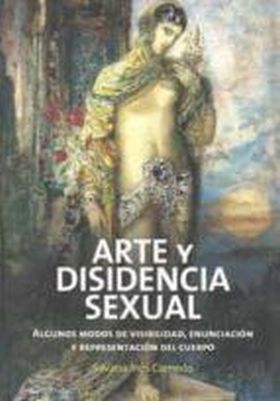 ARTE Y DISIDENCIA SEXUAL