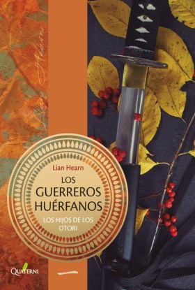 LOS GUERREROS HUERFANOS