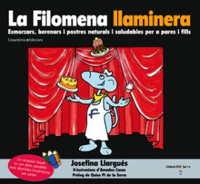 La Filomena llaminera (Premiat als Gourmand Awards'12)