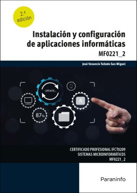 INSTALACION Y CONFIGURACION DE APLICACIONES INFORMATICAS