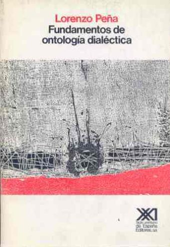 FUNDAMENTOS DE ONTOLOGÍA DIALÉCTICA