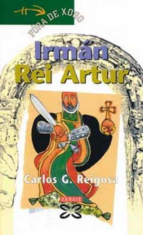 IRMÁN REI ARTUR