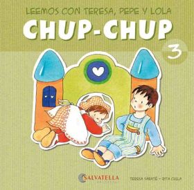 Chup-chup 3