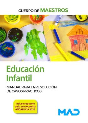 EDUCACION INFANTIL
