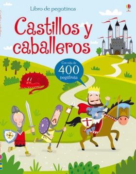 CABALLEROS Y CASTILLOS