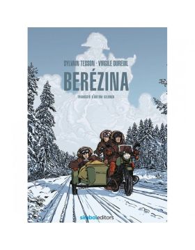 BERÉZINA