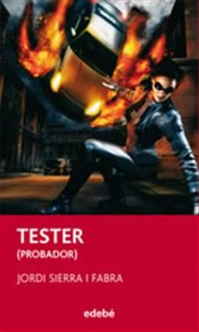 TESTER (PROBADOR)