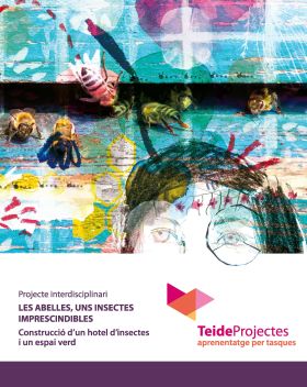 Les abelles, uns insectes imprescindibles 5è EPO - TeideProjectes
