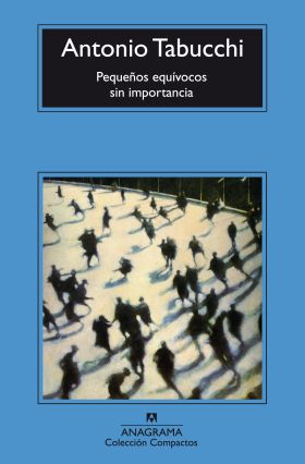 PEQUEÑOS EQUIVOCOS SIN IMPORTANCIA (COMP
