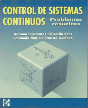 POD SISTEMAS DE CONTROL CONTINUOS