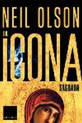 LA ICONA SAGRADA