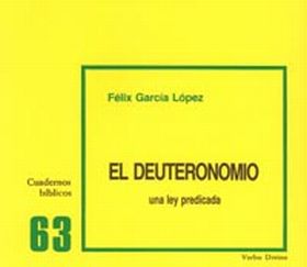 EL DEUTERONOMIO