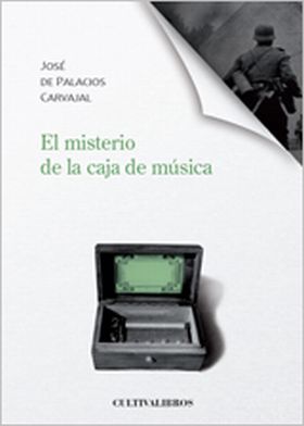 EL MISTERIO DE LA CAJA DE MÚSICA