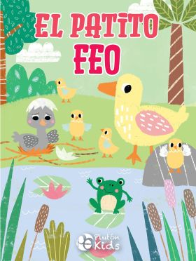 Historias Vivas: El patito feo