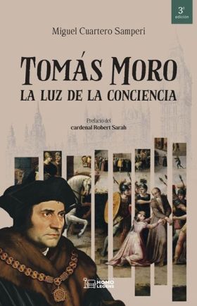 TOMAS MORO