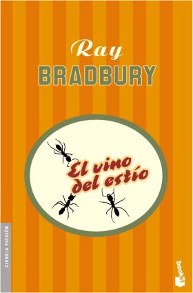 El vino del estío