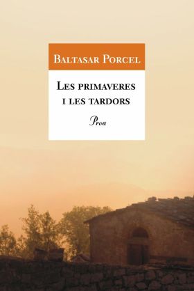 LES PRIMAVERES I LES TARDORS