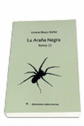 ARAÑA NEGRA, LA