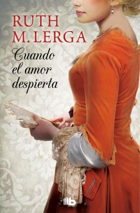 CUANDO EL AMOR DESPIERTA (SERIE UN BAILE EN ALMACKIS 1)
