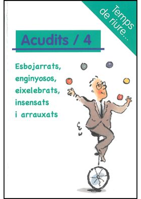 ACUDITS / 4