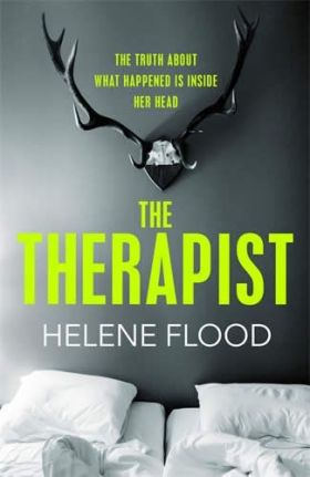 THE THERAPIST