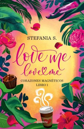 Love Me Love Me. Libro 1