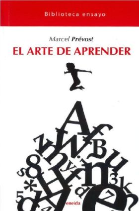 ARTE DE APRENDER,EL