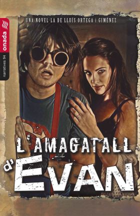 Lamagatall dEvan