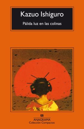PALIDA LUZ EN LAS COLINAS (COMPACTOS)