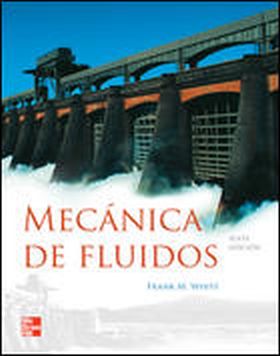 MECANICA DE FLUIDOS