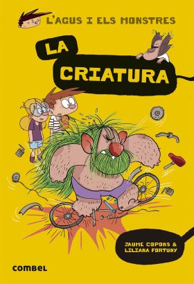 LA CRIATURA (CAT)