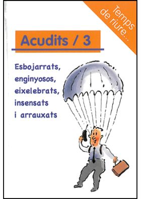 ACUDITS / 3