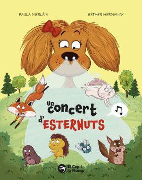 UN CONCERT DESTERNUTS