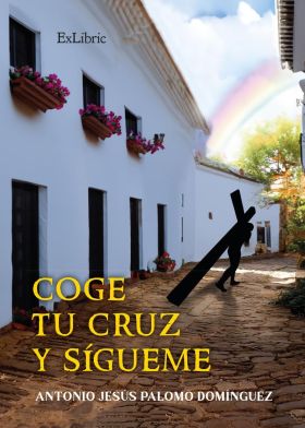 COGE TU CRUZ Y SIGUEME