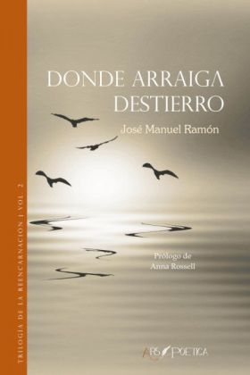 DONDE ARRAIGA DESTIERRO