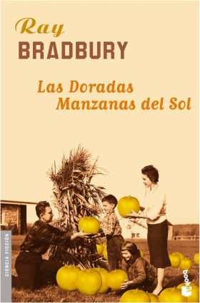 Las doradas manzanas del sol