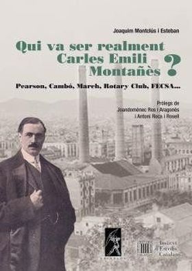 QUI VA SER REALMENT CARLES EMILI MONTAÑES