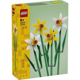 40747 NARCISOS LEGO