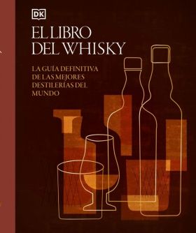 LIBRO DEL WHISKY, EL