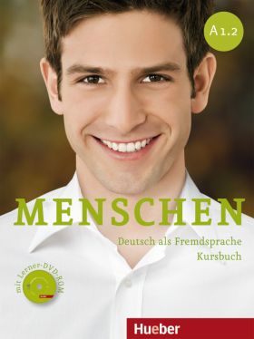 MENSCHEN A1.2 KB+MEDIEN SCHOOLTAS