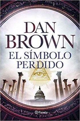 EL SIMBOLO PERDIDO